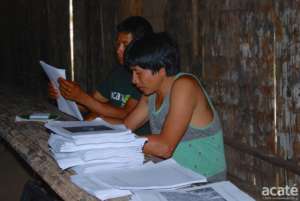 Reviewing Traditional Medicine Encyclopedia Drafts