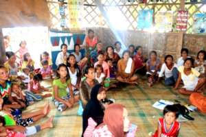 Adult Learners' Orientation