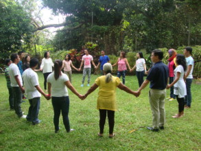 Circle of Solidarity