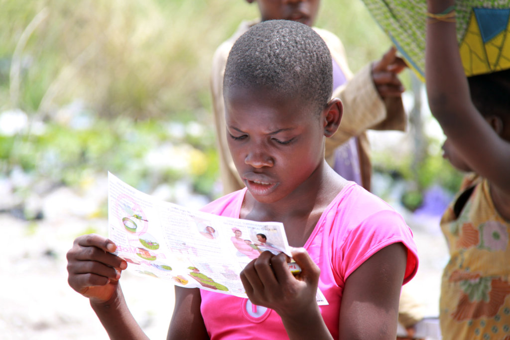 Help 200 families defeat malaria in Ikota, Nigeria