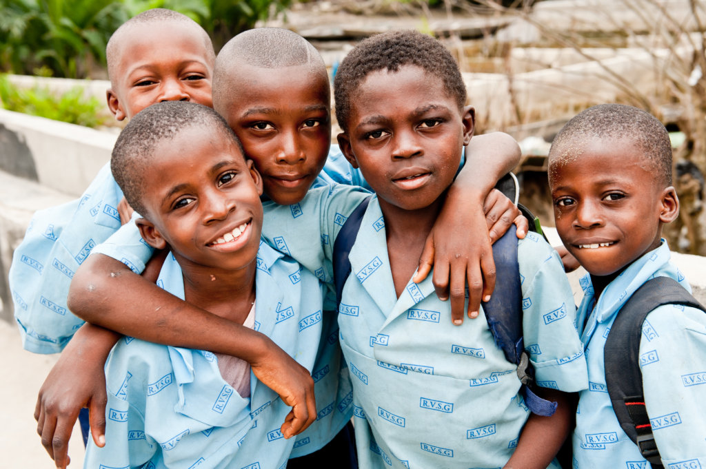 Help 200 families defeat malaria in Ikota, Nigeria