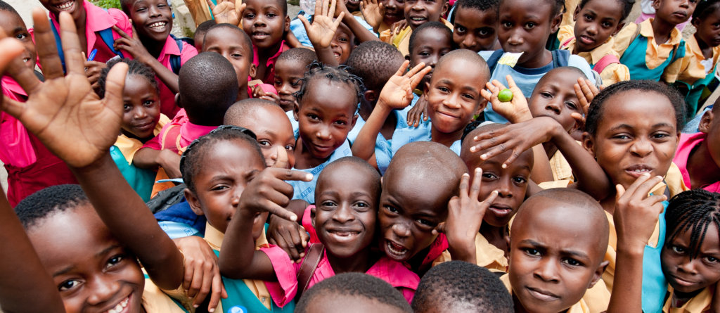 Help 200 families defeat malaria in Ikota, Nigeria