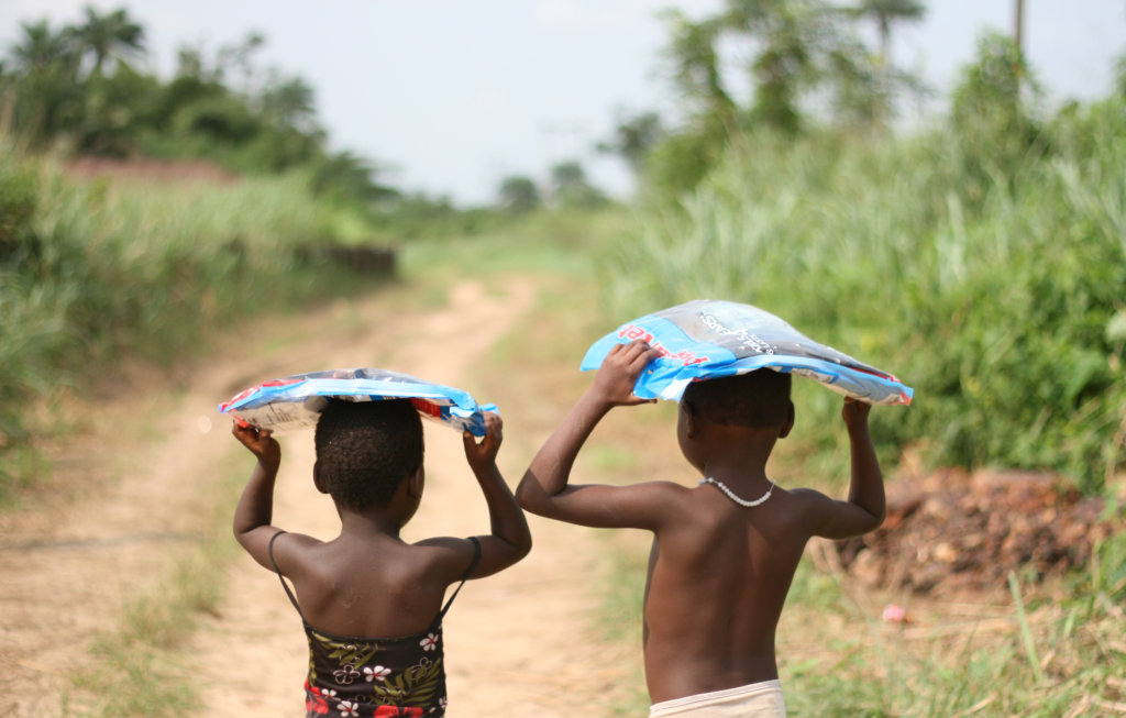 Help 200 families defeat malaria in Ikota, Nigeria