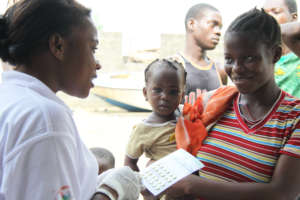 Treating malaria with ACT