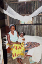 Programme beneficiary