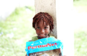 Help 200 families defeat malaria in Ikota, Nigeria