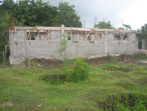 Paediatric and Delivery Unit