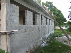 Maternity Unit 1