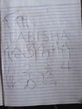 Much improved writing