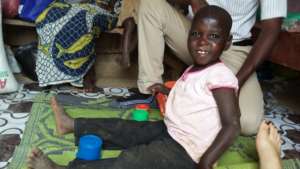 Kiiza