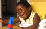 Rural outreach to 100 children with disabilities