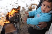 Urgent: Winter cold relief for refugees in Lebanon