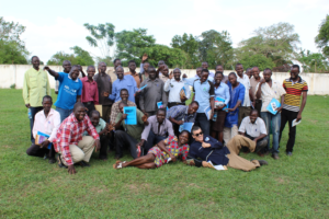 27 mechanics attended Lifeline's training
