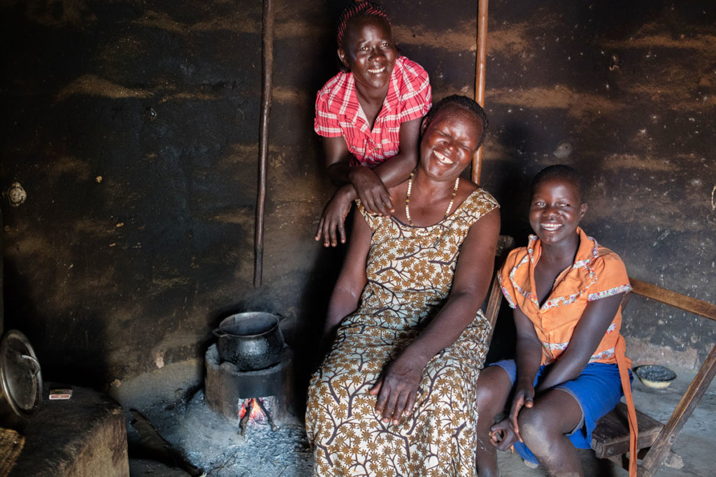 Provide Clean Water in Northern Uganda