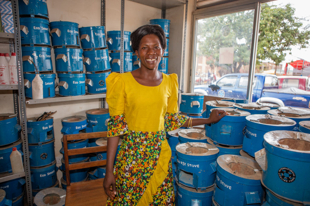 Provide Clean Water in Northern Uganda
