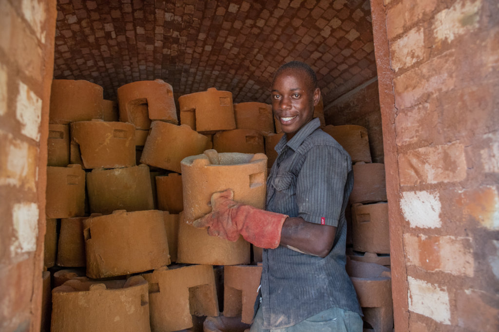 Provide Clean Water in Northern Uganda