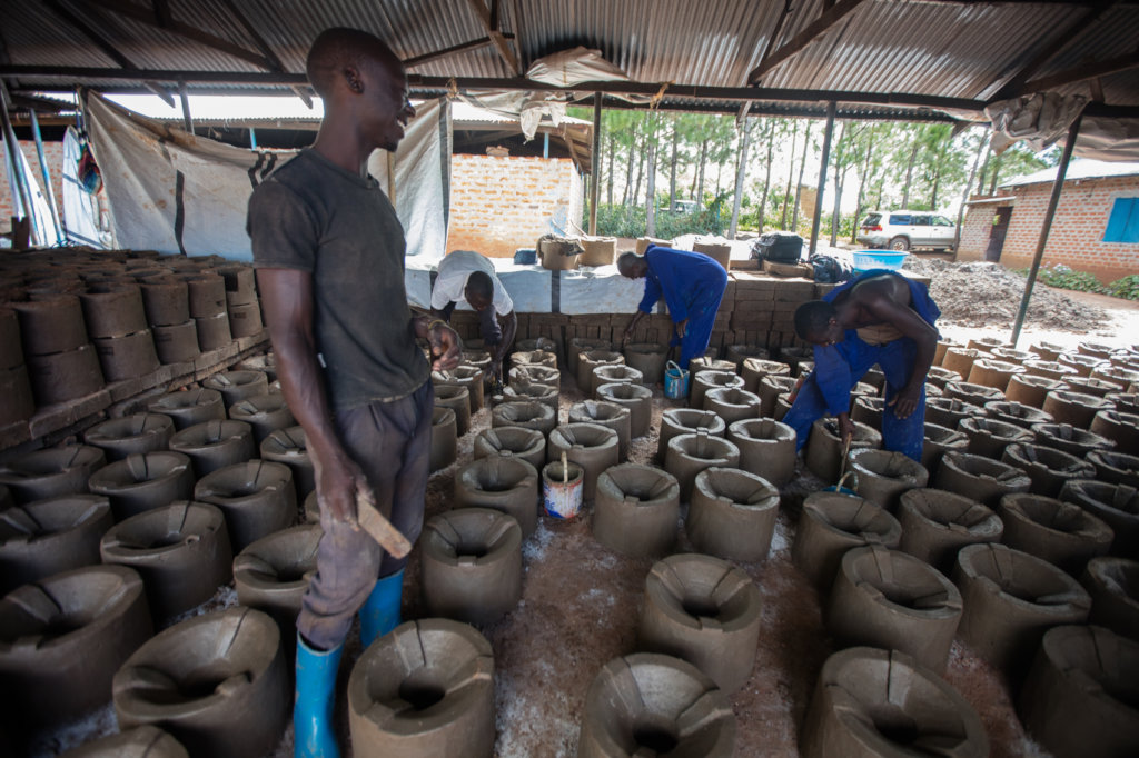 Provide Clean Water in Northern Uganda