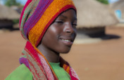 Provide Clean Water in Northern Uganda