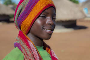 Provide Clean Water in Northern Uganda