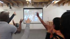 Dance Exchange 3