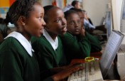 Bridging the Technology Gap in Kenya and Denver