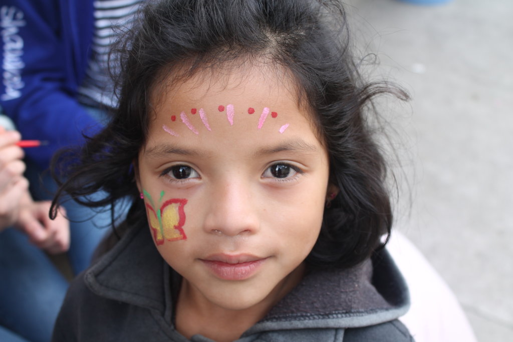 Send 50 children to school in Guatemala!