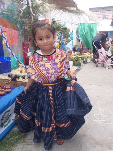 Send 50 children to school in Guatemala!