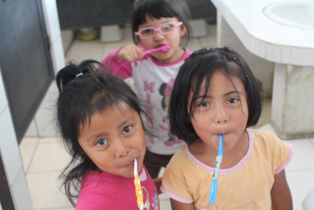 Send 50 children to school in Guatemala!