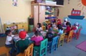 Send 50 children to school in Guatemala!