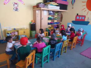 Send 50 children to school in Guatemala!