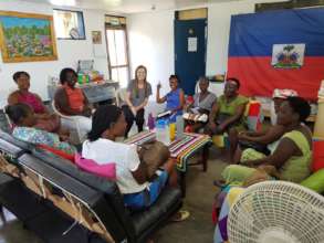 Foster Mum's Club