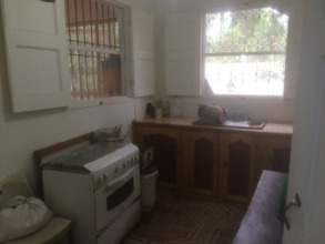 Nice new kitchen