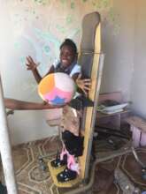 Standing frame use