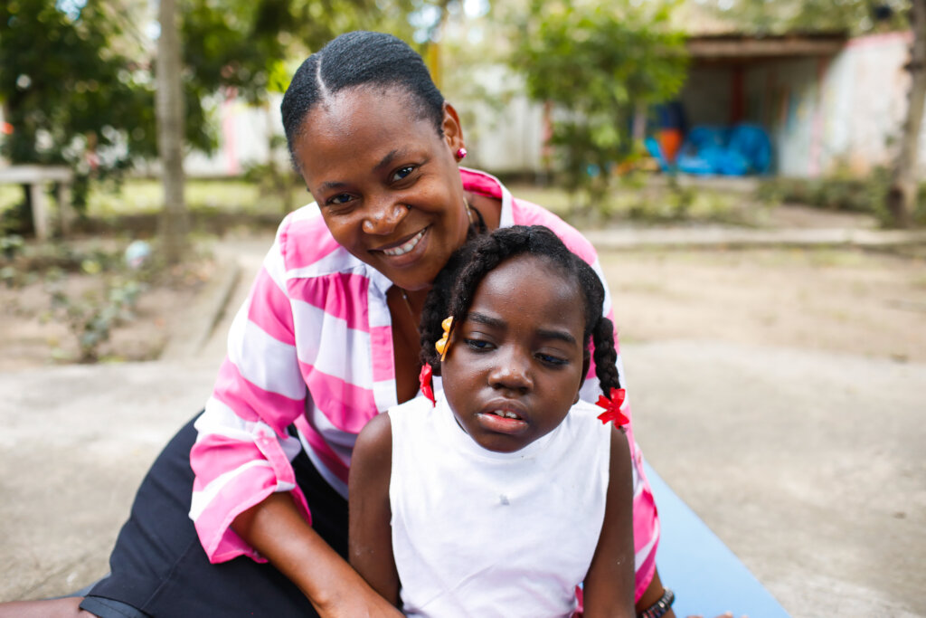 Children's Respite Home & Outreach Project, Haiti