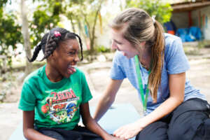 Children's Respite Home & Outreach Project, Haiti