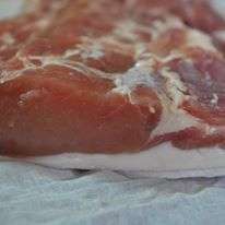 Our bacon