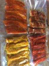 new products being developed in readiness