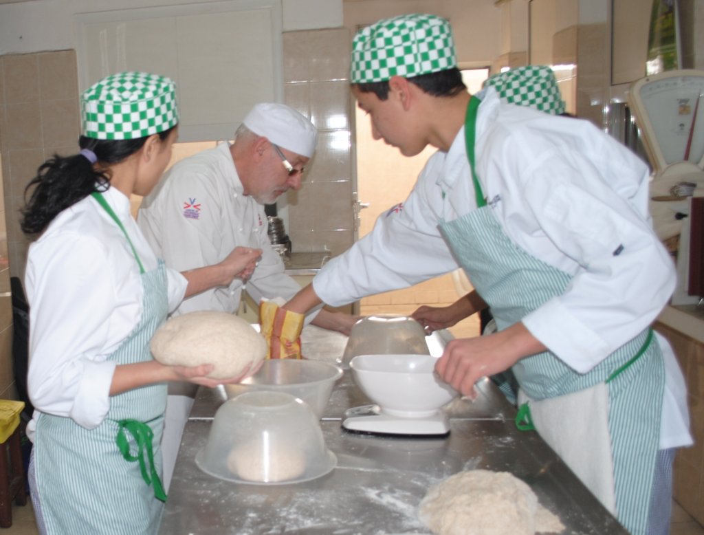 Training 20 Adults in the Poorest Area of Bulgaria