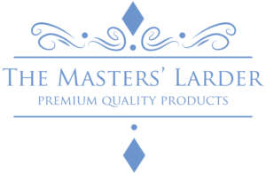 The Masters' Larder logo