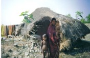 Save Malnourished Mother & Children In Sunderban