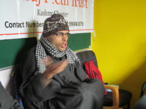 "Salvage peace constituency urgently, only hope"