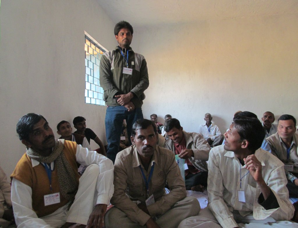 Reclaiming Radicalized Youth in India