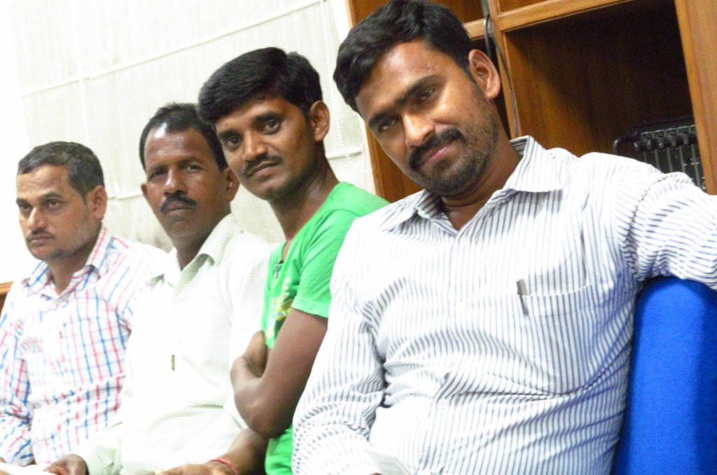 Reclaiming Radicalized Youth in India