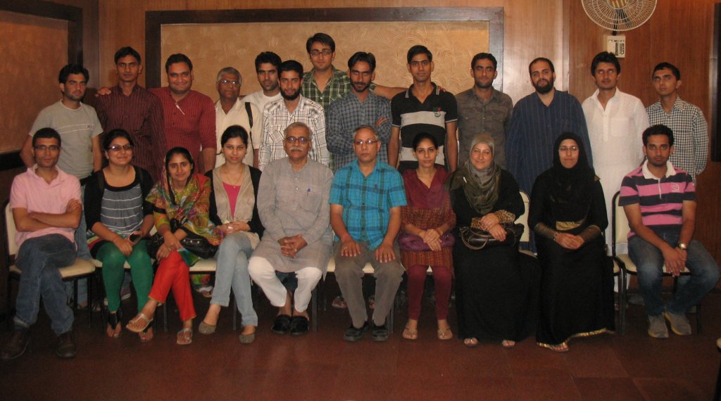 Reclaiming Radicalized Youth in India