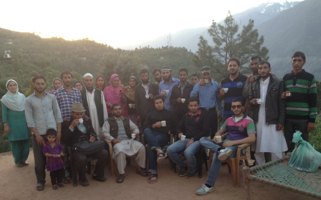 Reclaiming Radicalized Youth in India