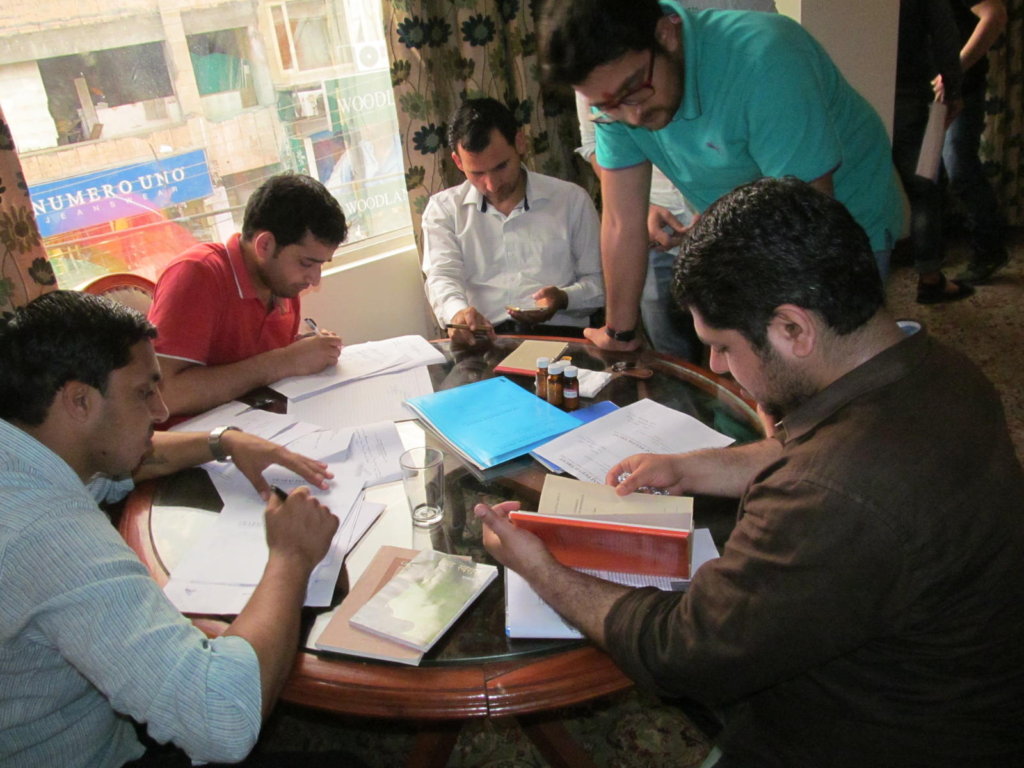 Reclaiming Radicalized Youth in India