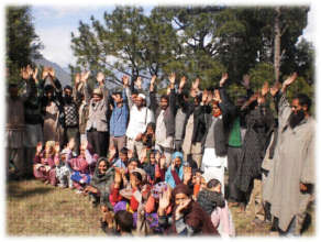 Resounding "Yes" for Nonviolence