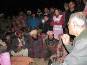 Reclaiming Radicalized Youth in India