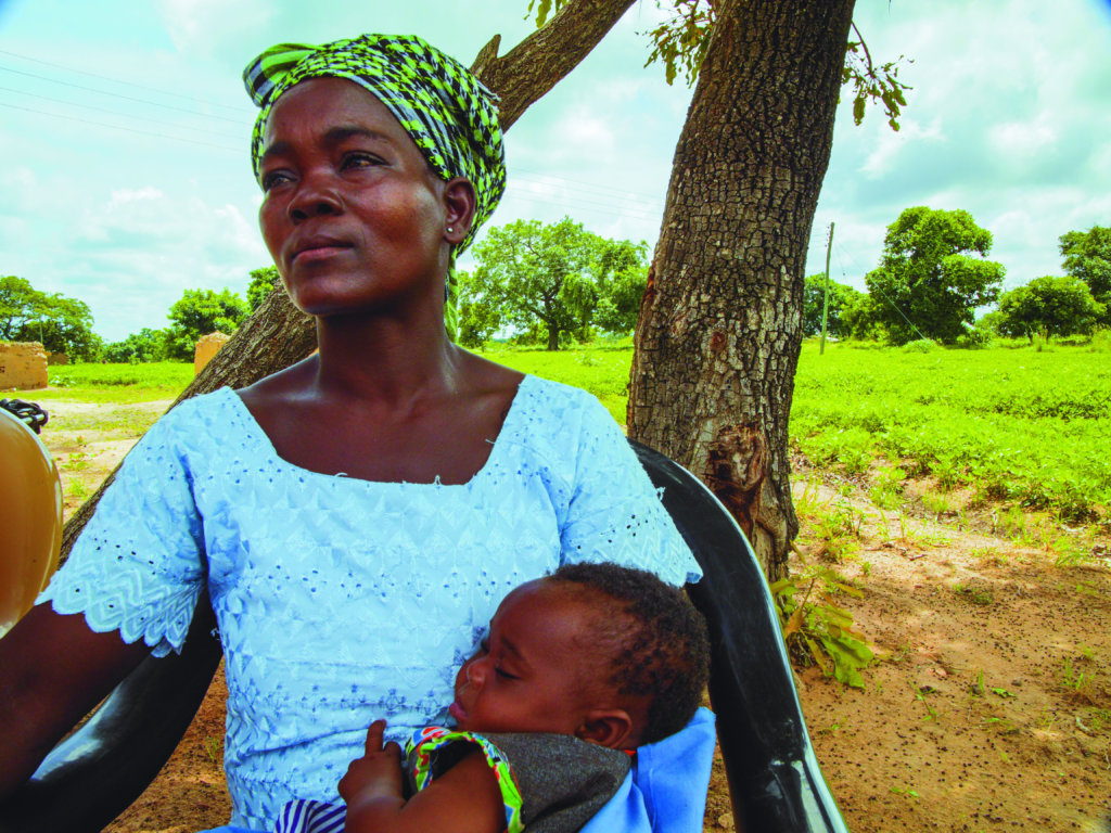 Give a Gift to Children Living in Poverty & Crisis