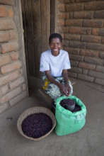 Meet Fatima Guwira in Malawi